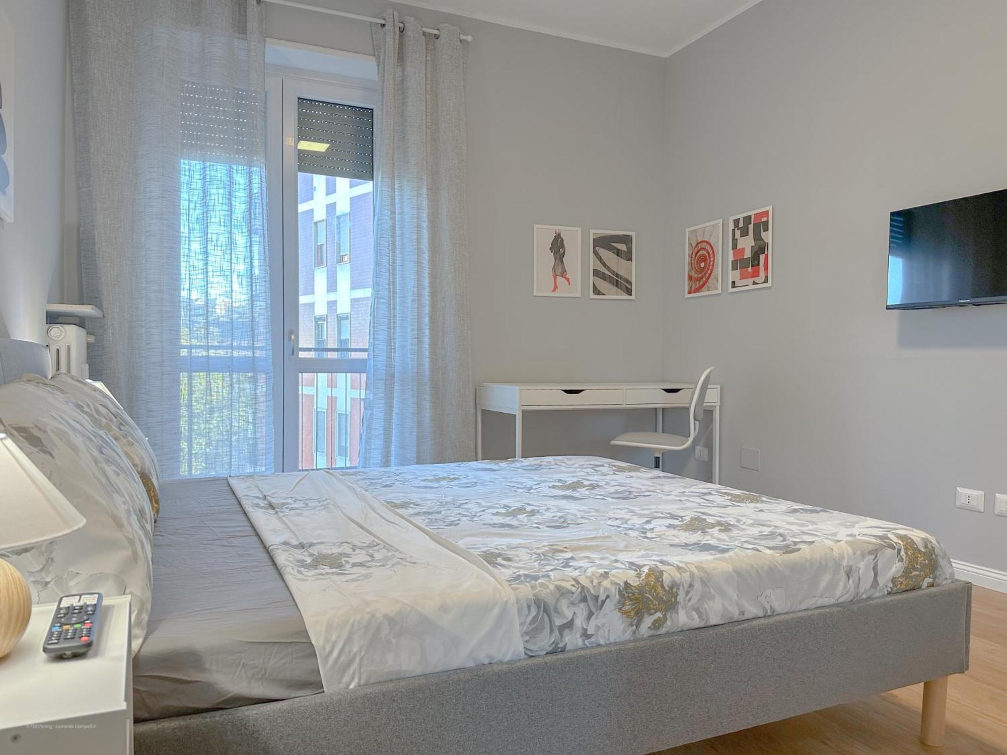 Torre 24 - Luxury Naviglio Suite Milan Exterior photo