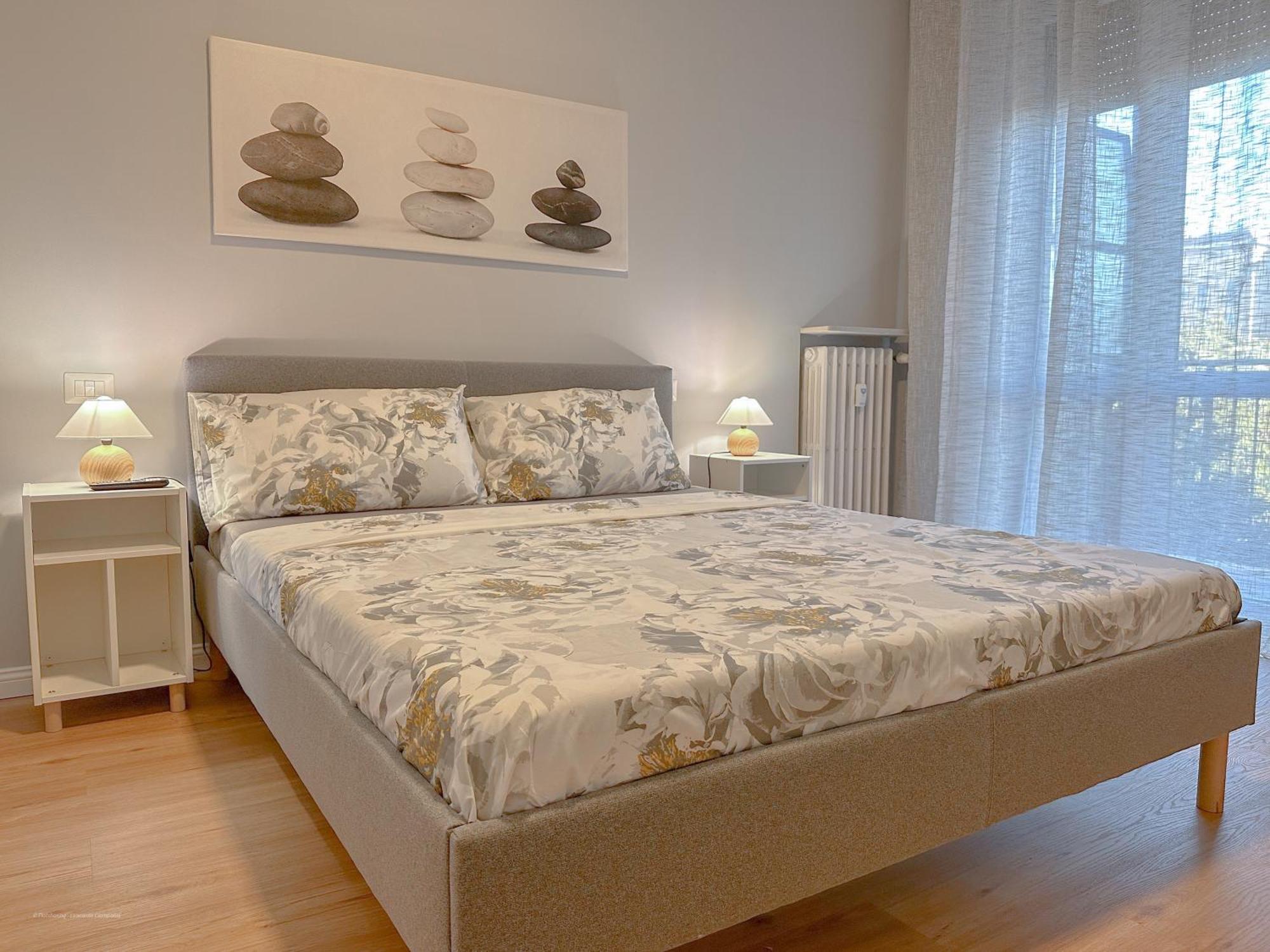 Torre 24 - Luxury Naviglio Suite Milan Exterior photo