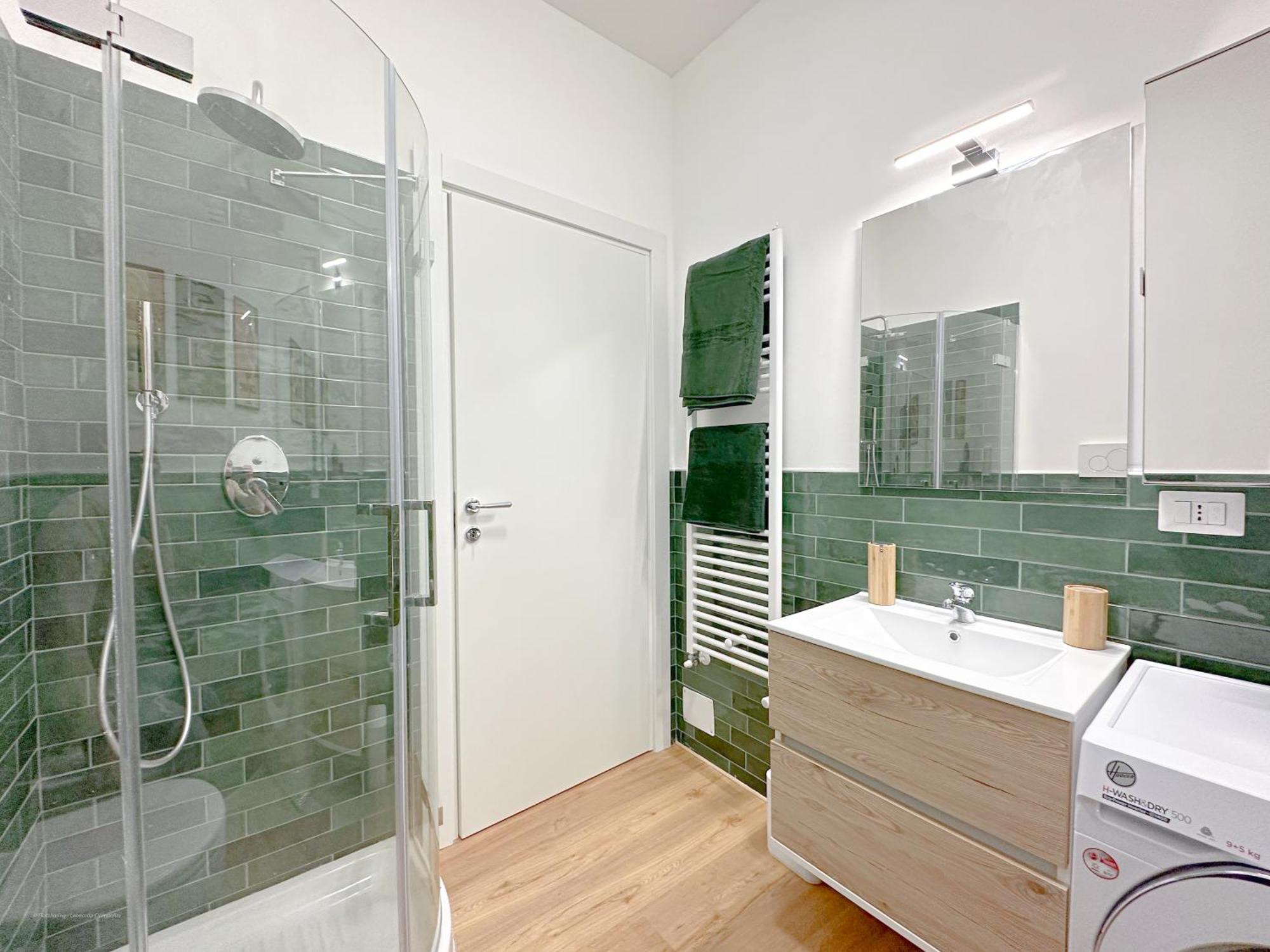 Torre 24 - Luxury Naviglio Suite Milan Exterior photo
